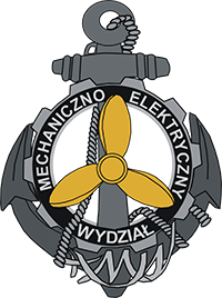 Logo Wydział Elektryczno-Mechaniczny